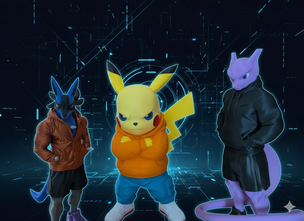 Resin detailed collectible